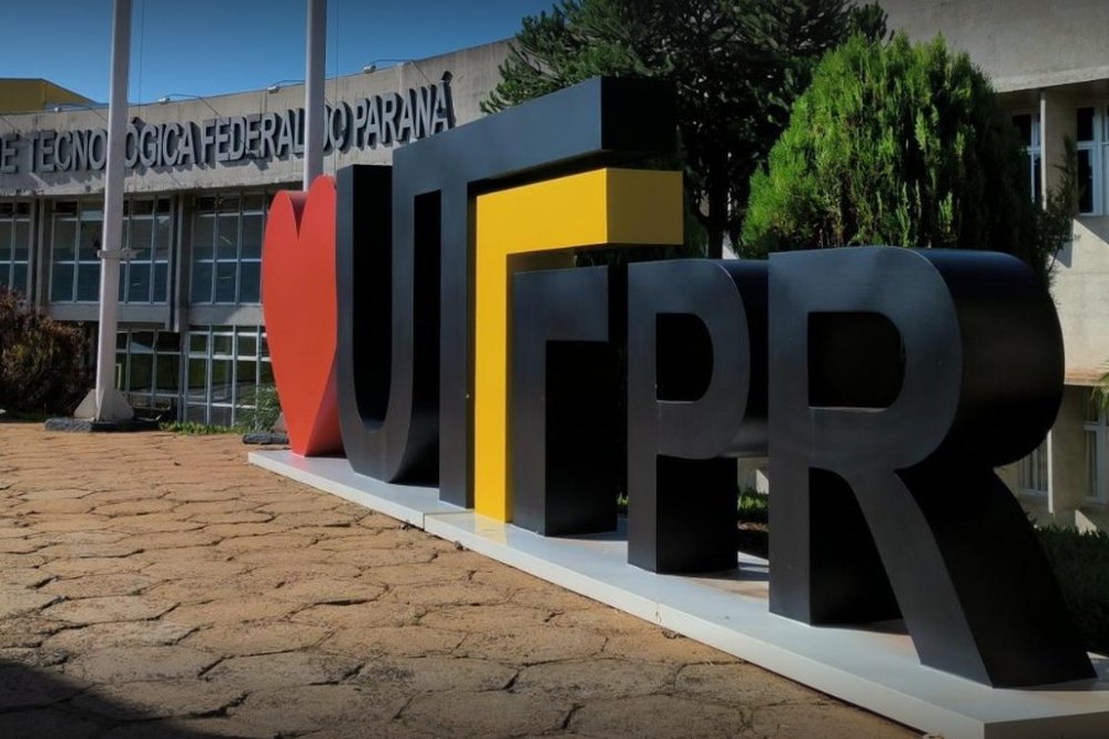 Campus UTFPR Cornélio Procópio
