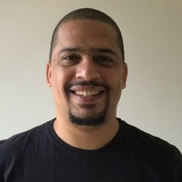 Ronaldo Cruz